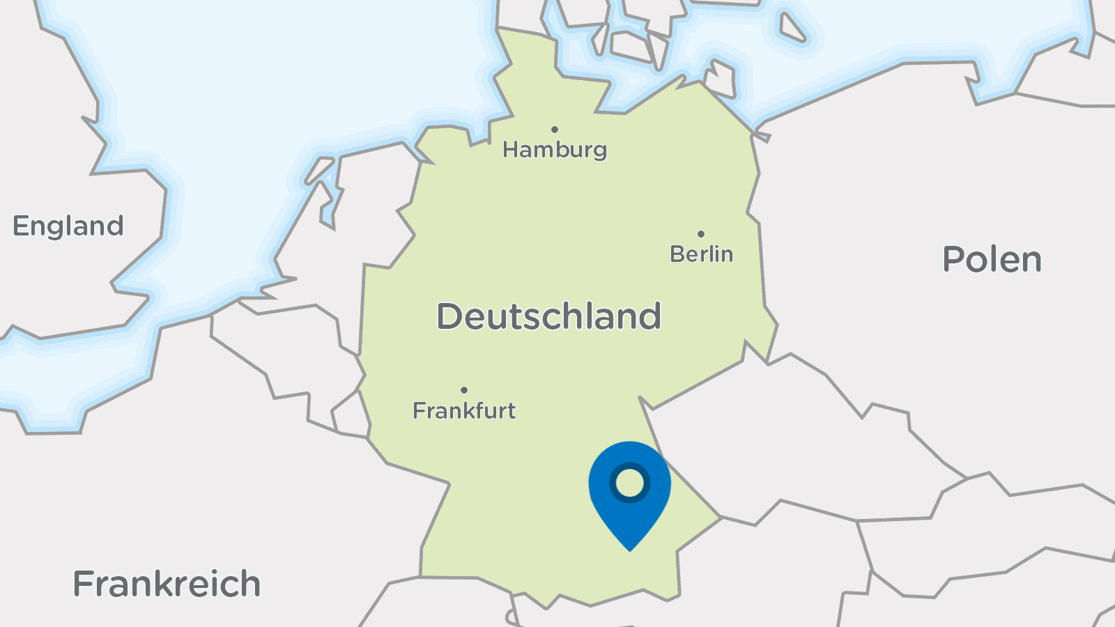 Musterhaus Arco