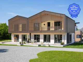 Musterhaus Arco