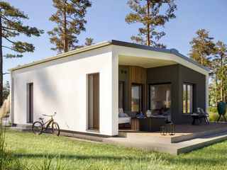 Bungalow Compact 42 Bungalow Compact 42