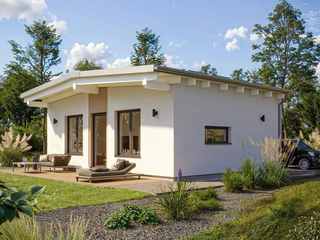 Bungalow Compact 45 Bungalow Compact 45