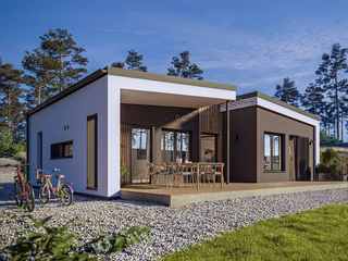 Bungalow Compact 56 Bungalow Compact 56