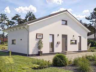 Bungalow Compact 87