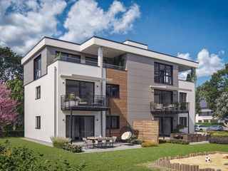 Mehrfamilienhaus Habitat R 5-439