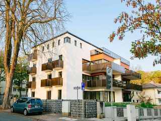 Mehrfamilienhaus mit Aufzug und Penthouse