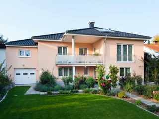 Bungalow mit Keller