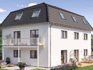 Vitalhaus Obermenzing