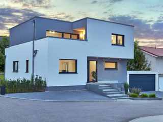 Bauhaus Elsenztal