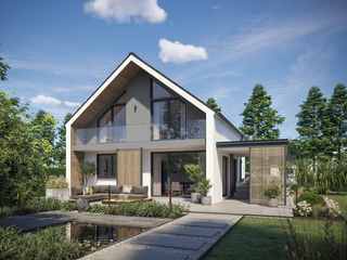 Einfamilienhaus Vivo 130