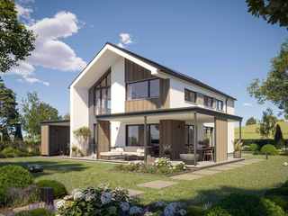 Einfamilienhaus Vivo 159