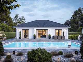 Bungalow Aurora - Jubiläumshaus