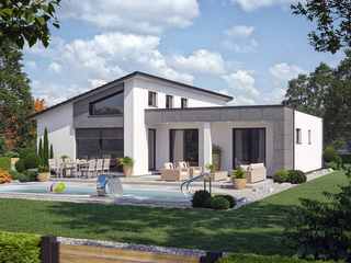 Bungalow Cannes - Jubiläumshaus