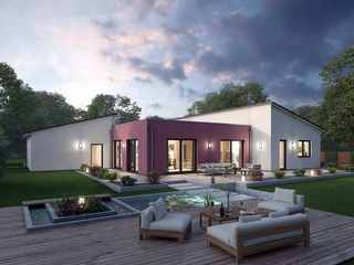 Bungalow 168