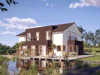 Mehrgenerationenhaus Solitaire-G-183 E2