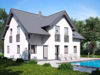 Einfamilienhaus BS 142