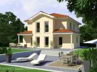 Stadtvilla Ambiente 136