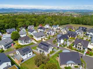Musterhausausstellung Bad Vilbel bei Frankfurt