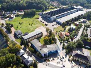 Fischerhaus - Musterhauspark in Bodenwöhr
