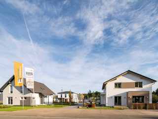 Musterhaus in Frankenberg von FingerHaus Hauptbild