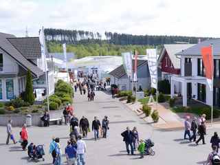 Hausbaupark Villingen Schwenningen