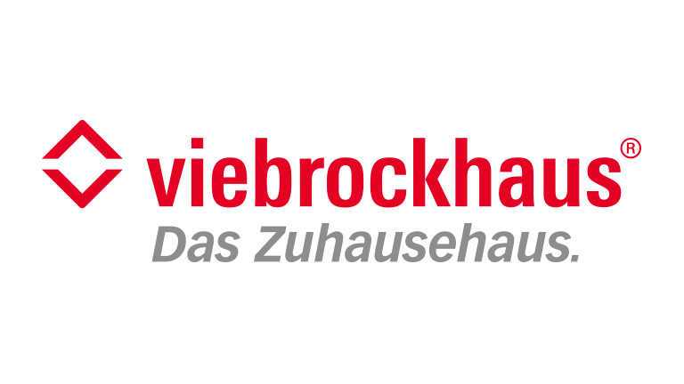 Viebrockhaus Logo Viebrockhaus