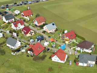 Musterhausausstellung Unger Park Erfurt