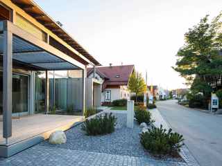 Bauzentrum Poing München