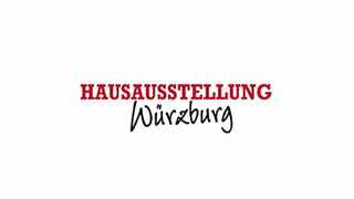 Hausausstellung Wuerzburg Logo Hausausstellung Wuerzburg Logo