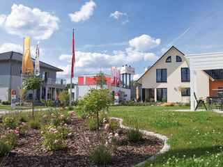 Hausausstellung Würzburg