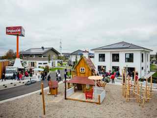 FertighausWelt Günzburg