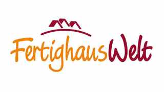 FertighausWelt Günzburg Logo FertighausWelt Günzburg Logo