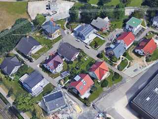 Hausbau Center Ulm Hauptbild