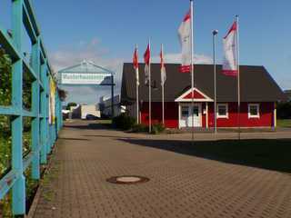 Musterhauszentrum Mülheim-Kärlich