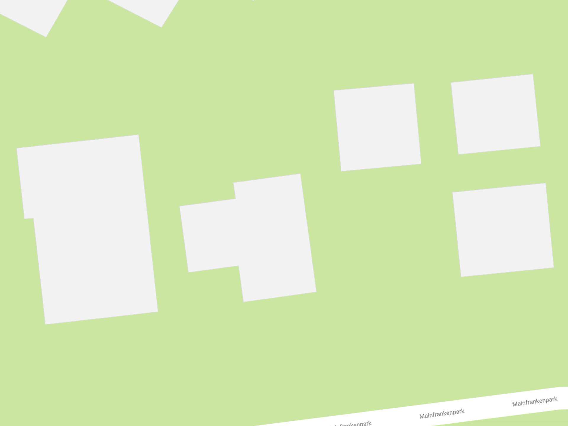 Lageplan von Musterhauspark Massive Wohnbau Lageplan von Musterhauspark Massive Wohnbau