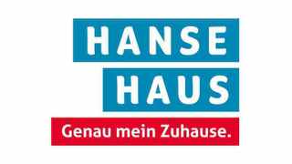 Musterhauspark Wohnpark Buchrasen von HANSE HAUS Logo 16zu9 Musterhauspark Wohnpark Buchrasen von HANSE HAUS Logo 16zu9