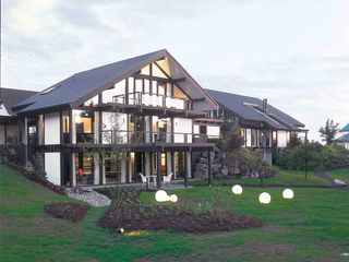 Musterhauszentrum Westerwald Musterhauspark DAVINCI HAUS