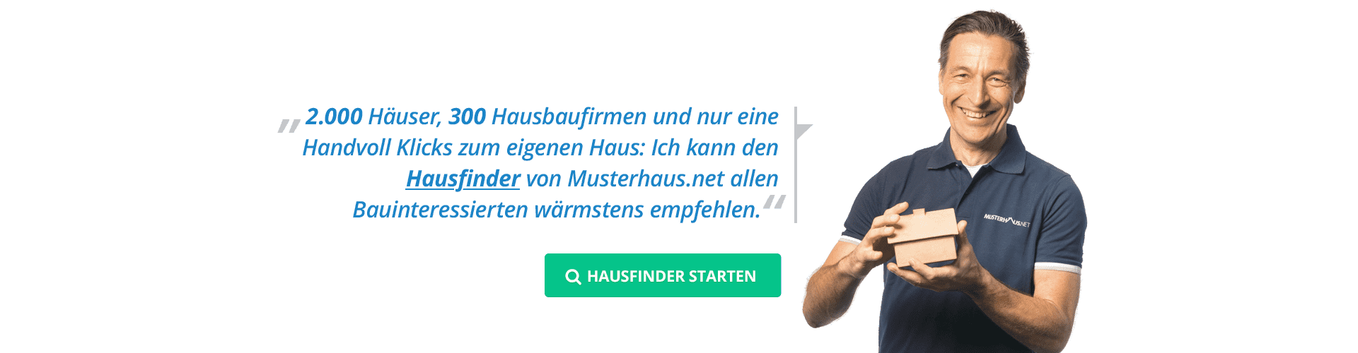 Deutscher Musterhauspreis